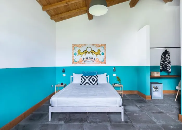 Agriturismo Braciami