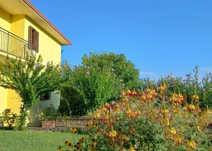 Le Quattro StagioniAgriturismo